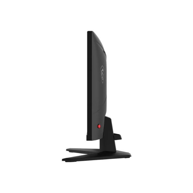 Monitor Gamer MSI MAG 244F / 24" / FHD (1920x1080) / Rapid IPS / 200Hz / 0.5ms / Adaptive Sync / HDR Ready / MAG 244F