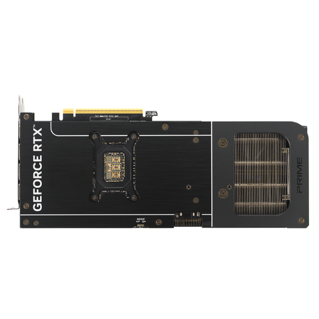 Tarjeta de Video ASUS PRIME NVIDIA GeForce RTX 5070 / 12GB 192-bit GDDR7 / PCI Express 5.0 / PRIME-RTX5070-12G