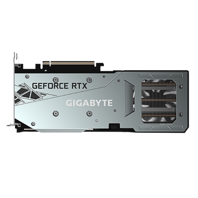 Tarjeta de Video Nvidia GeForce RTX 3060 / Gigabyte GeForce RTX™ 3060 GAMING OC 12G / GV-N3060GAMING OC-12GD