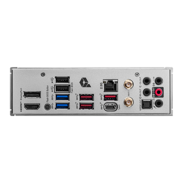 Tarjeta Madre MSI PRO Z790-A MAX WIFI, S-1700, Intel Z790, HDMI, 192GB DDR5 para Intel