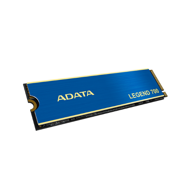 Unidad de estado sólido M.2 Adata Legend 700 NVMe 512gb / PCI Express 3.0 / m.2 / ALEG-700-512GCS