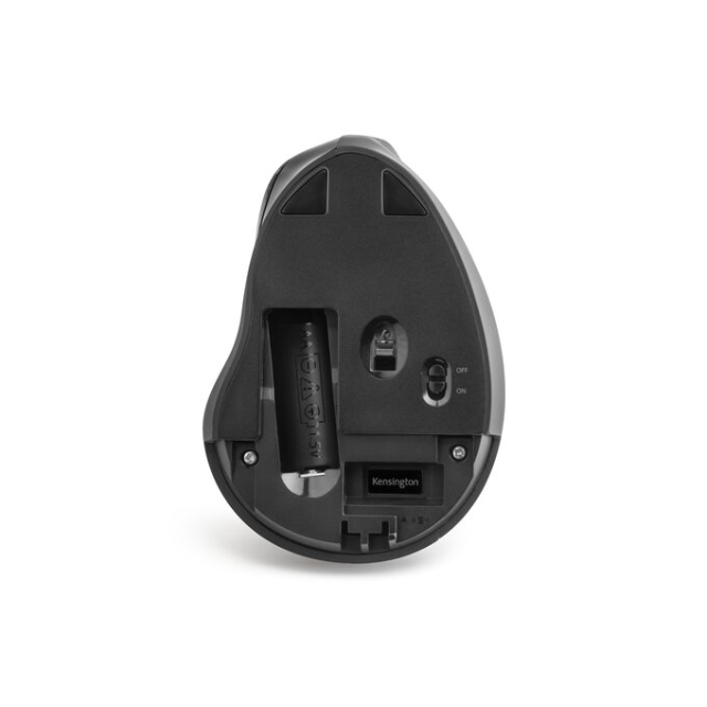 Mouse Ergonomico Inalambrico Kensington PRO FIT ERGO Vertical / Ultra confort / 1600DPI / K75501WW