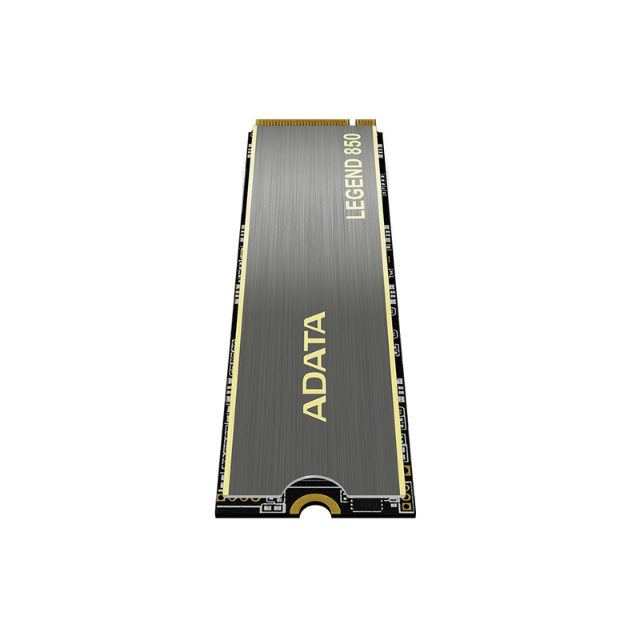 nidad de Estado Sólido Adata Legend 850 NVMe / 1TB / PCI Express 4.0 / M.2 / ALEG-850-1TCS