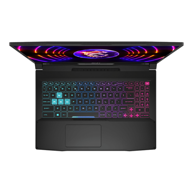 Laptop Gamer MSI Katana 15 B12VGK-813US 15.6" Full HD, Intel Core i7-12650H 2.30GHz, 16GB, 1TB SSD, NVIDIA GeForce RTX 4070, Windows 11 Home 64-bit, Inglés, Negro