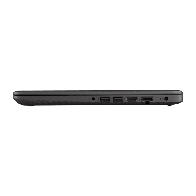 Laptop HP 240 G9 / Intel Core I5-1235U / 8GB RAM DDR4 / 256GB SSD / Pantalla 14" 1366x768 / Teclado en español / W11 Home Single Language 