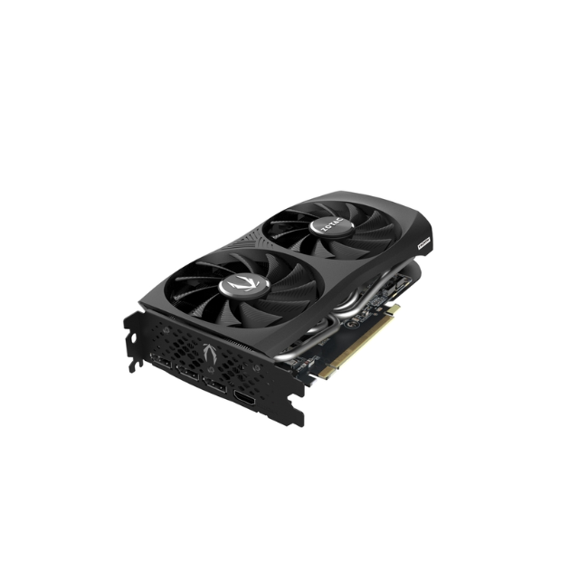 Tarjeta de Video Zotac NVIDIA GeForce RTX 4070 Twin Edge OC / 12GB 192-bit GDDR6X / PCI Express 4.0 / ZT-D40700H-10M