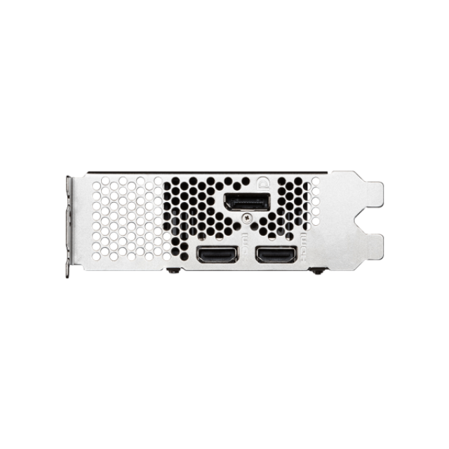 Tarjeta de Video MSI Nvidia Geforce RTX 3050 LP OC Edition / 6GB DDR6 