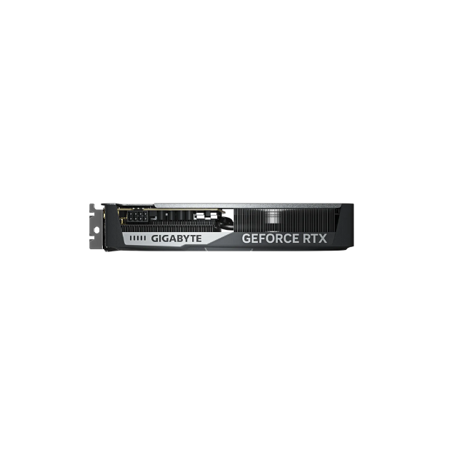 Tarjeta de Video Nvidia Gigabyte GeForce RTX 5060 Ti EAGLE OC  16GB GDDR7  PCI Express 5.0  GV-N506TEAGLE OC-16GD