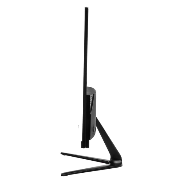 Monitor Acteck 933841 LED / 23.8" / Full HD / Widescreen / 75Hz / HDMI/ VGA / Negro / AC-933841