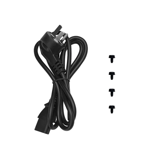 Fuente de Poder DEEPCOOL PM750D 80+ GOLD / 750W / R-PM750D-FA0B-VN