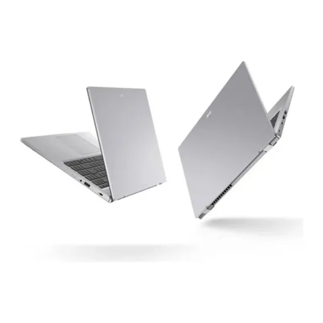 Notebook Acer Aspire 3 -15.6 FHD IPS - AMD Ryzen 7 7730U - 16gb DDR4 - 512 SSD - Color Plateado