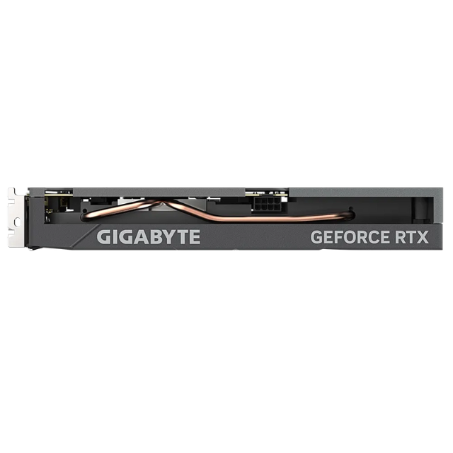 Tarjeta de Video Gigabyte GeForce RTX 4060 Eagle OC 8G / Nvidia 8GB GDDR6 / PCI Express / GV-N4060EAGLE OC-8GD