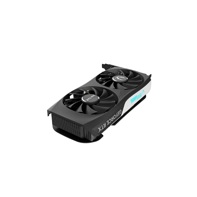 Tarjeta de Video Zotac NVIDIA GeForce RTX 4070 Twin Edge OC / 12GB 192-bit GDDR6X / PCI Express 4.0 / ZT-D40700H-10M