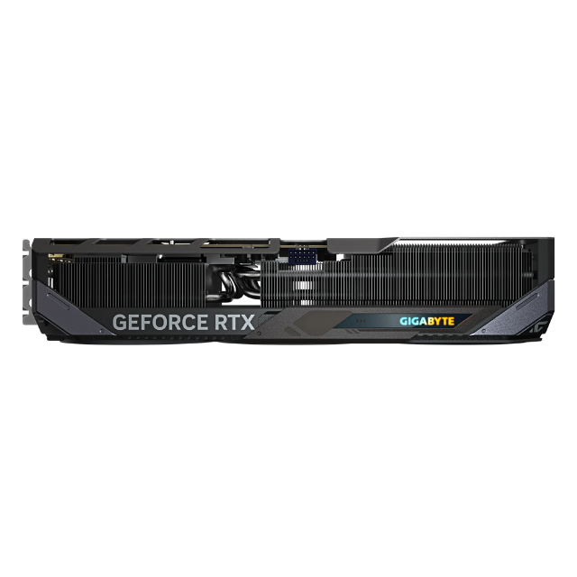 Tarjeta de video GIGABYTE NVIDIA GeForce RTX 5080 GAMING OC / 16GB GDDR7 / PCI Express 5.0 x16 / GV-N5080GAMING OC-16GD/