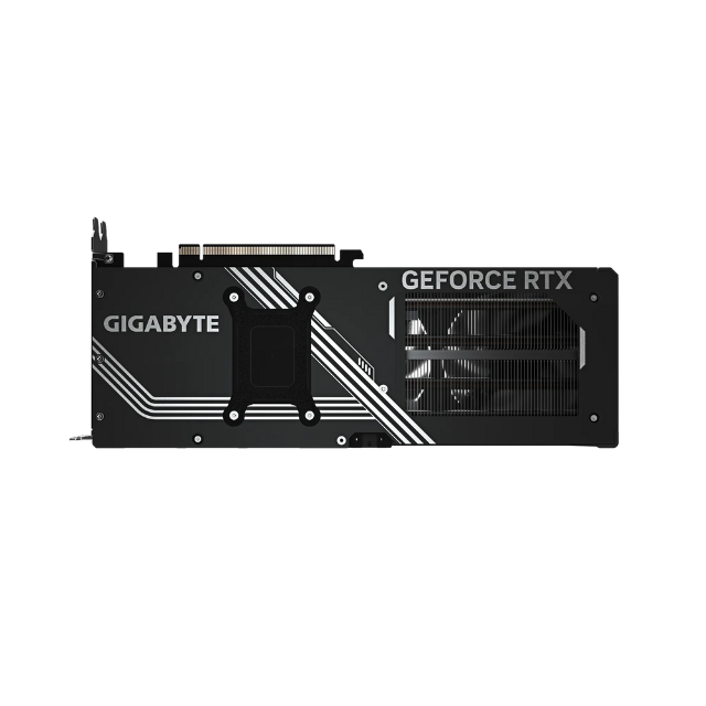 Tarjeta de Video GIGABYTE NVIDIA GeForce RTX 5070 WINDFORCE OC SFF / 12GB / 256-bit GDDR7 / PCI Express 5.0 / GV-N5070WF3OC-12GD