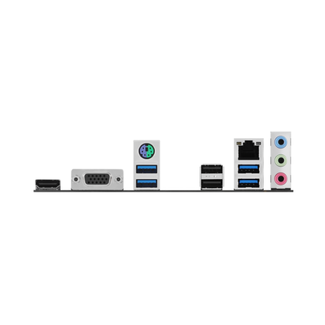 Tarjeta Madre ASUS PRIME A620M-K / Socket AM5 / Micro-ATX / AMD A620 / HDMI / Up To 96GB DDR5 / PRIME A620M-K