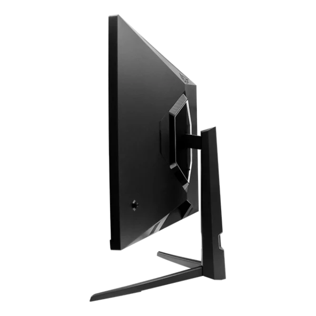 Monitor Gamer Balam Rush Hyper Nova MHN27Y LED 27", 1920x1080 Full HD, G-Sync/FreeSync, 200Hz, HDMI/DisplayPort, Negro
