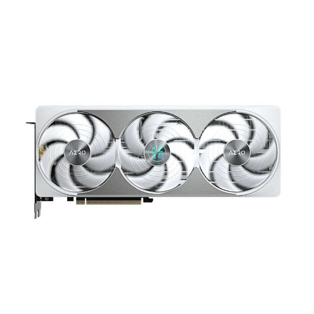 Tarjeta de video GIGABYTE AERO NVIDIA GeForce RTX 5080 OC SFF / 16GB GDDR7 / PCI Express 5.0 x16 / GV-N5080AERO OC-16GD / RTXS50