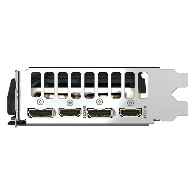 Tarjeta de Video Gigabyte NVIDIA GeForce RTX 5050 / 8GB / 128-bit GDDR6 / PCI Express 5.0 