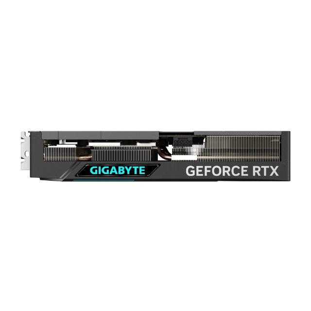 Tarjeta de Video GIGABYTE GeForce RTX 4070 SUPER EAGLE OC 12GB / GDDR6X / GV-N407SEAGLE OC-12GD /