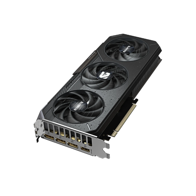 Tarjeta de Video GIGABYTE NVIDIA GeForce RTX 5060 Ti GAMING OC Edition / 16GB / 128-bit GDDR7 / PCI Express Gen 5 / GV-N506TGAMING OC-16GD