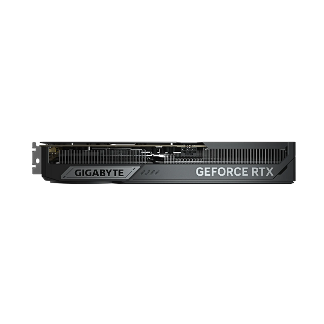 Tarjeta de video GIGABYTE NVIDIA GeForce RTX 5080 WINDFORCE OC SFF / 16GB GDDR7 / PCI Express 5.0 x16 / GV-N5080WF3OC-16GD / SOLO VENTA EN ENSAMBLE