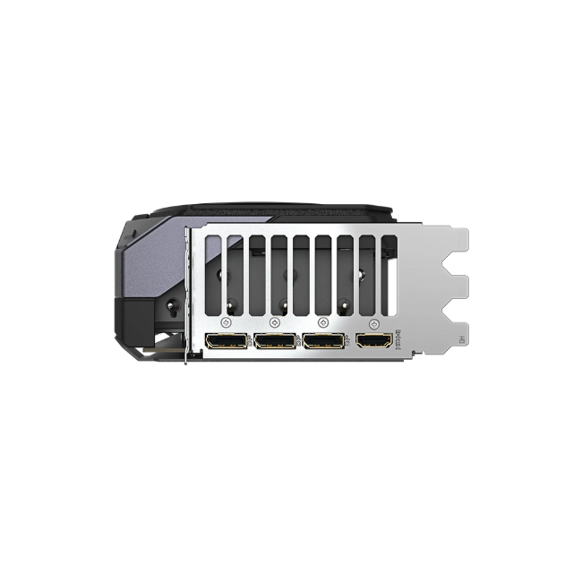 Tarjeta de video GIGABYTE NVIDIA GeForce RTX 5080 GAMING OC / 16GB GDDR7 / PCI Express 5.0 x16 / GV-N5080GAMING OC-16GD/