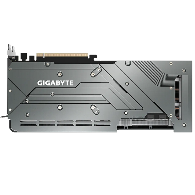 Tarjeta de Video Gigabyte AMD Radeon RX 7700 XT GAMING OC 12G / 12GB 192-bit GDDR6 / PCI Express 4.0 / GV-R77XTGAMING OC-12GD