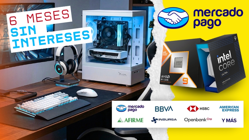 Baja PC
