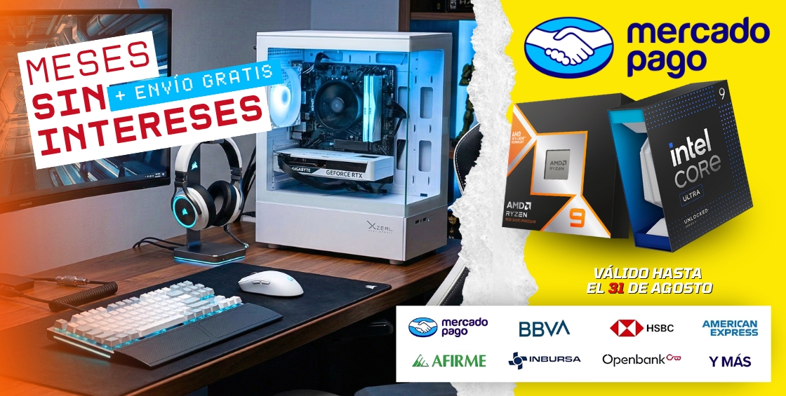 Baja PC Banner