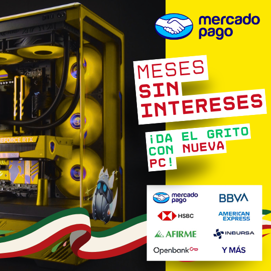 Baja PC Banner