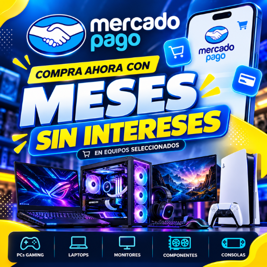 Baja PC Banner