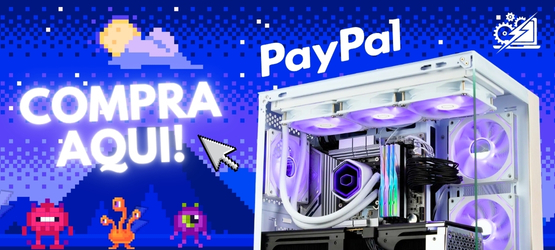 Baja PC Banner