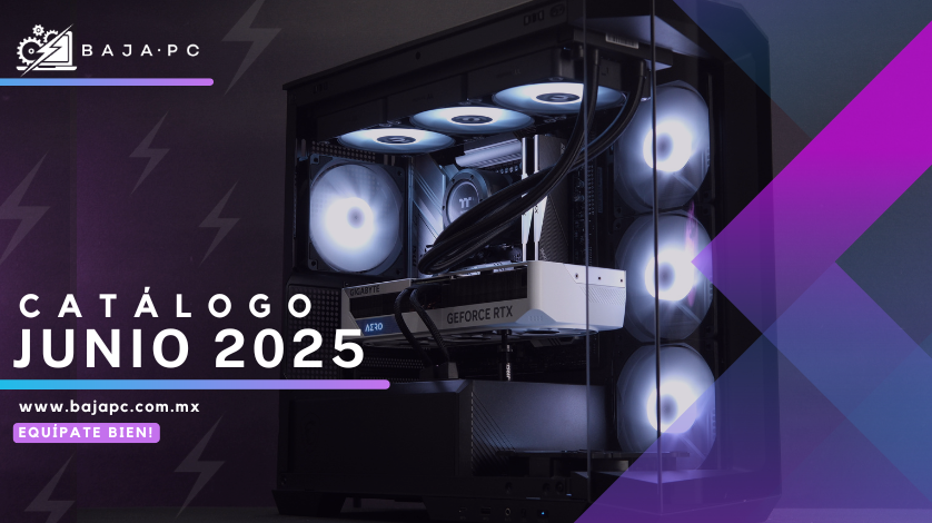 Baja PC