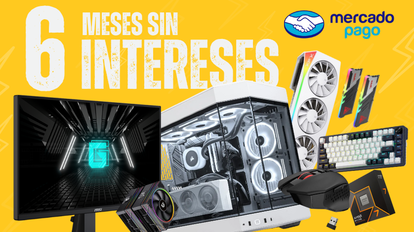 Baja PC