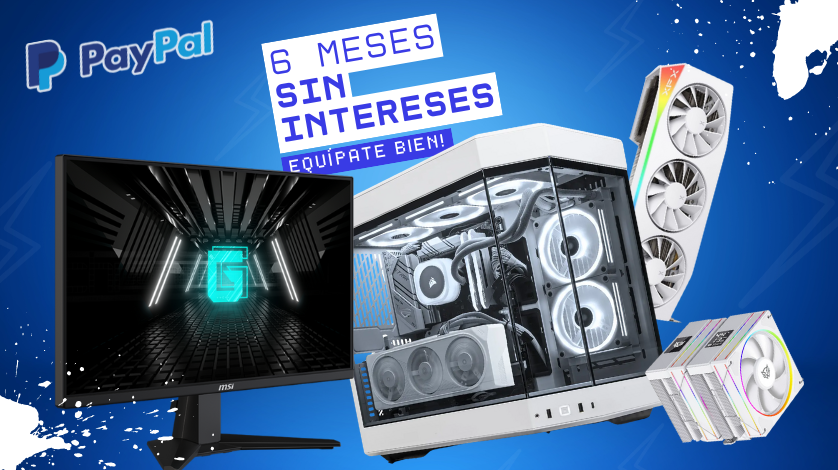 Baja PC