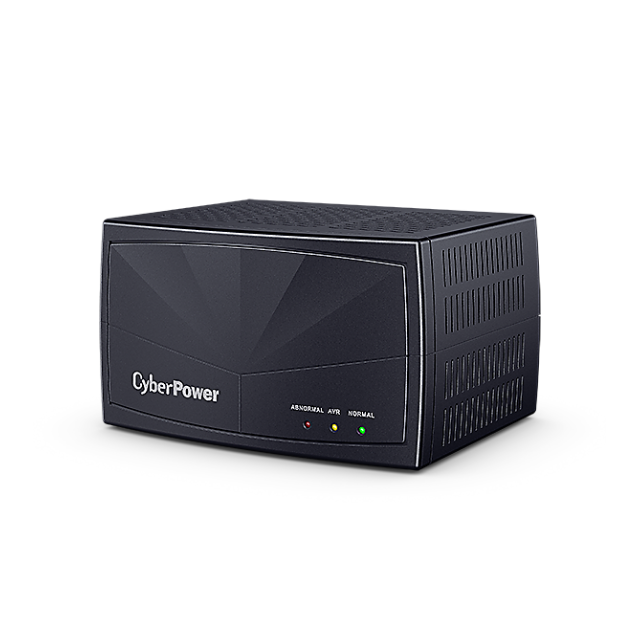 Regulador de voltaje CyberPower CL1500VR / 1500VA / 750W