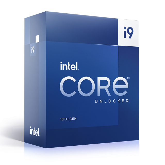 Procesador Intel Core i9-13900K 5.80 GHz / 8 Nucleos Alto Rendimiento ...