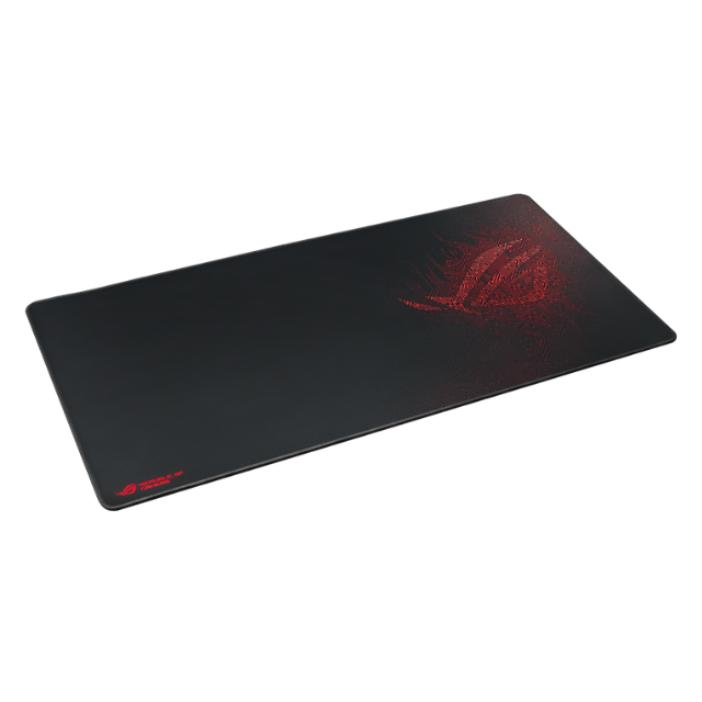 Mousepad Gamer ASUS ROG SHEATH / 900 x 440 mm / NC01-1A ROG SHEATH