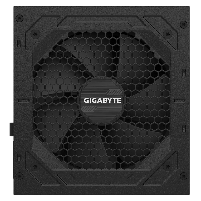 Gigabyte gp p750gm обзор