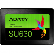 Unidad de estado solido SSD 960GB 2.5" SATA3 Adata SU630 / ASU630SS-960GQ-R