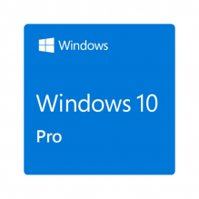 WINDOWS 10 PRO VERSIÓN DE PRUEBA / PRODUCTO SOLO DISPONIBLE PARA COMPUTADORAS ARMADAS