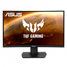 Monitor Gamer ASUS 24 / AMD Freesync / 1ms / HDMIx2 / DP / FULL HD (1080p) - 165Hz / TUF GAMING VG24VQE