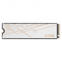 Unidad de Estado Sólido SSD ADATA MARS 980 BLADE NVMe / 1TB / M.2 / PCIe Gen5 x4 / SMAR-980B-1TCS