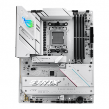 Tarjeta Madre ASUS ROG STRIX B850-A GAMING WIFI / AMD AM5 / HDMI / Up to 256GB DDR5 / WiFi 6E / ROG STRIX B850-A GAMING WIFI