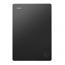 Seagate Portable Disco Duro Externo USB 3.0, Portátil, 2 TB