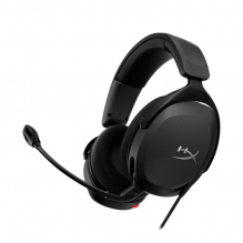 HyperX Cloud Stinger 2 Core Audifonos Gamer para PC, Negro