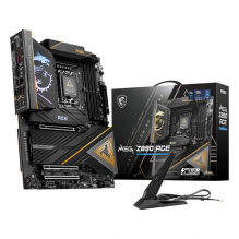 Tarjeta Madre MSI MEG Z890 ACE / ATX / LGA 1851 / Intel Z890 / Up to 256GB DDR5 / para Intel / MEG Z890 ACE