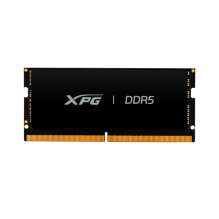 Memoria RAM XPG Hunter DDR5 / 5600MHz / 32GB / ECC CL46 / SO-DIMM / XMP