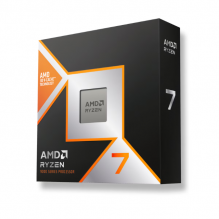 Procesador Amd Ryzen 7 9850x3d 8core 5.6ghz Am5
